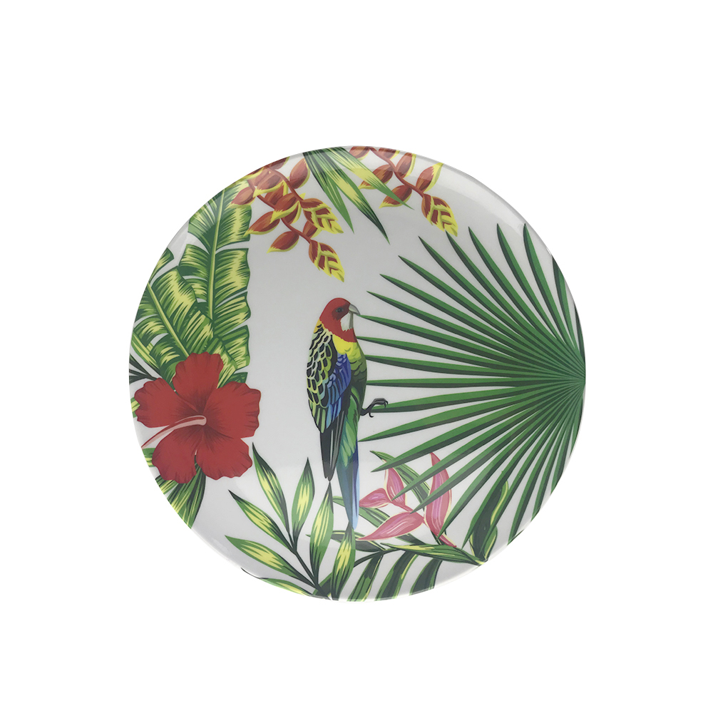 melamine plates